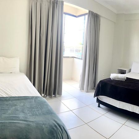 Apartamentos Em Vicente Pires Бразилия Екстериор снимка