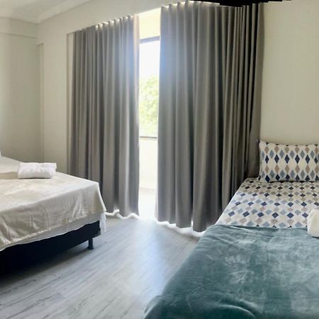 Apartamentos Em Vicente Pires Бразилия Екстериор снимка