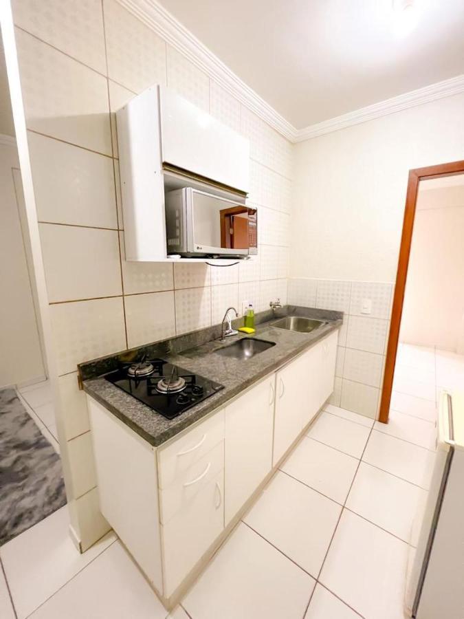 Apartamentos Em Vicente Pires Бразилия Екстериор снимка
