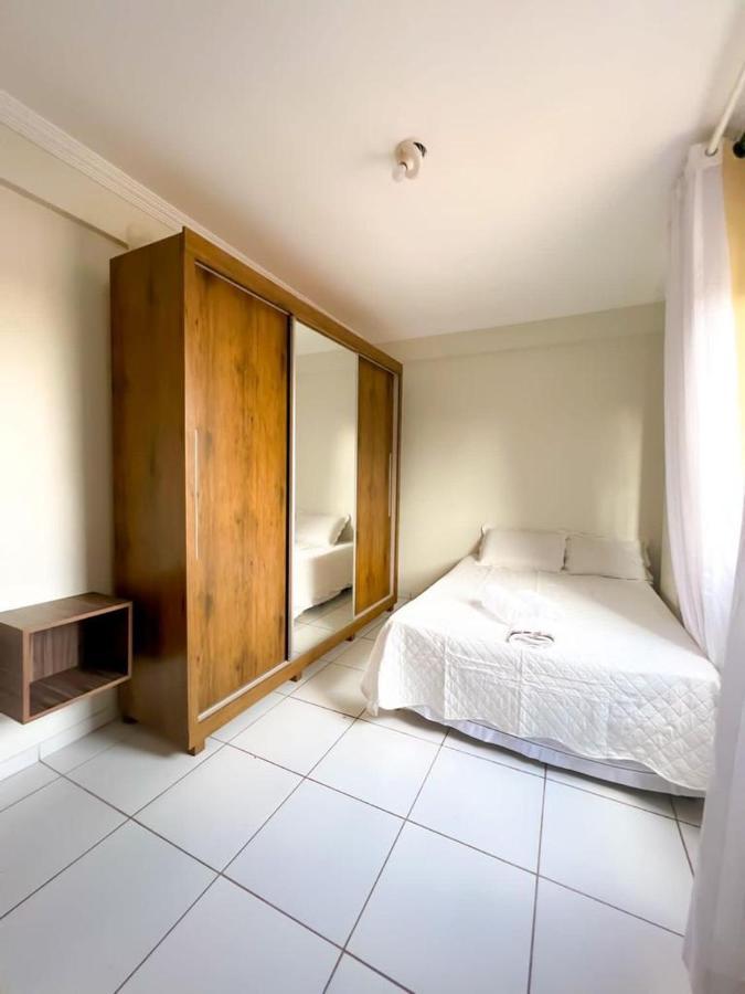 Apartamentos Em Vicente Pires Бразилия Екстериор снимка