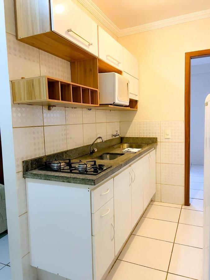 Apartamentos Em Vicente Pires Бразилия Екстериор снимка