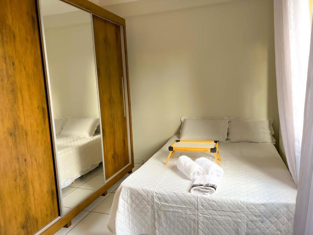 Apartamentos Em Vicente Pires Бразилия Екстериор снимка