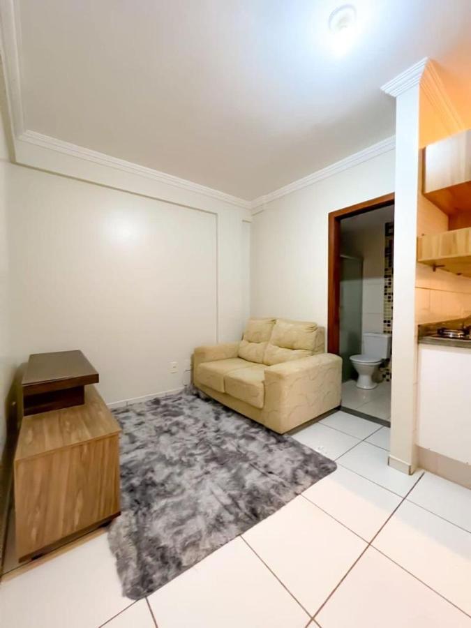 Apartamentos Em Vicente Pires Бразилия Екстериор снимка