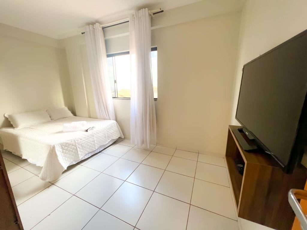 Apartamentos Em Vicente Pires Бразилия Екстериор снимка