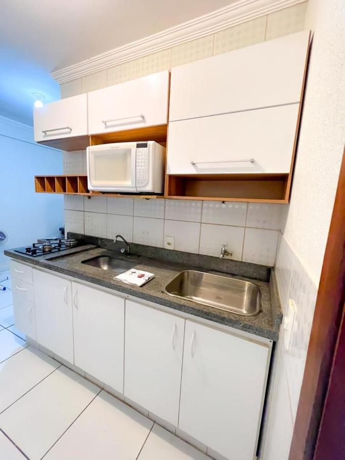 Apartamentos Em Vicente Pires Бразилия Екстериор снимка