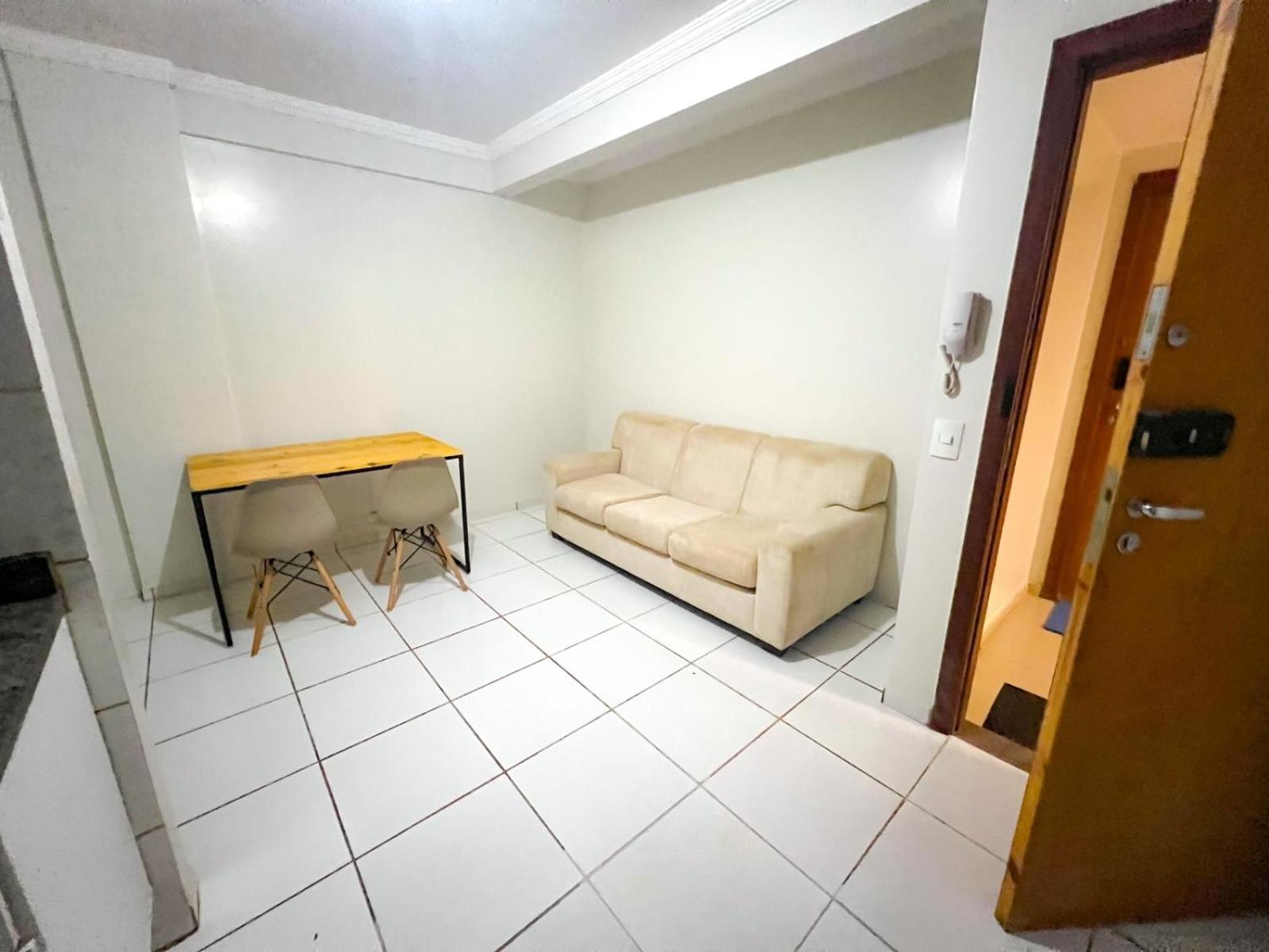 Apartamentos Em Vicente Pires Бразилия Екстериор снимка