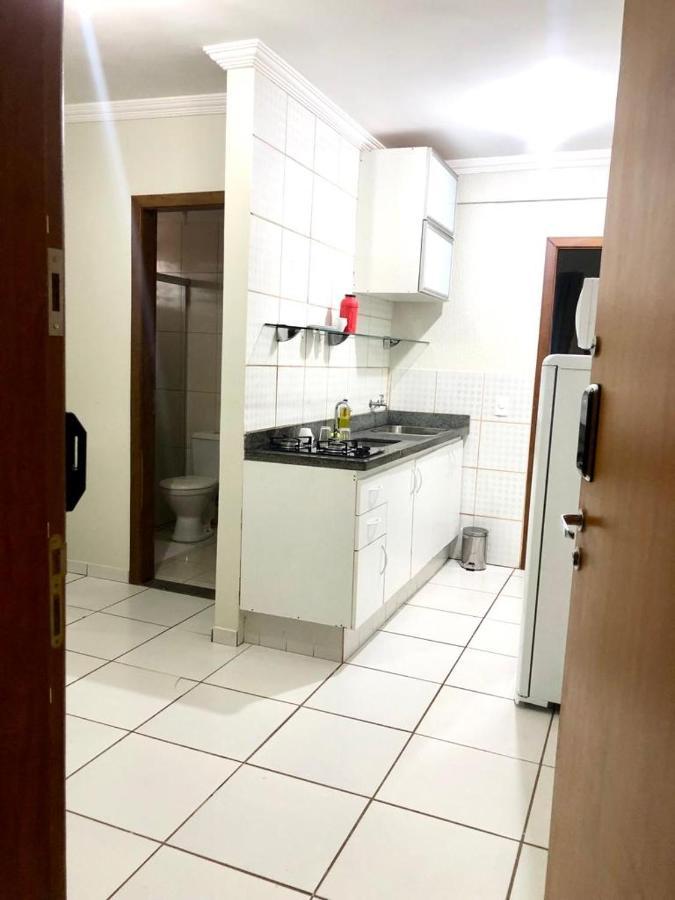 Apartamentos Em Vicente Pires Бразилия Екстериор снимка