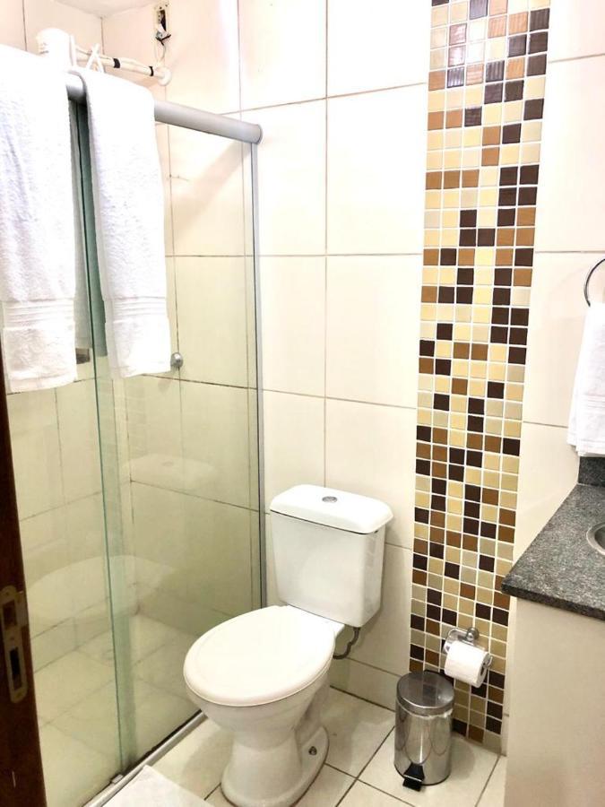 Apartamentos Em Vicente Pires Бразилия Екстериор снимка