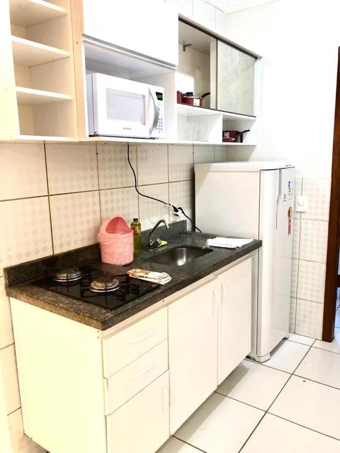 Apartamentos Em Vicente Pires Бразилия Екстериор снимка
