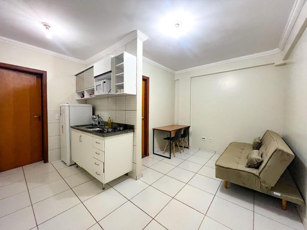 Apartamentos Em Vicente Pires Бразилия Екстериор снимка