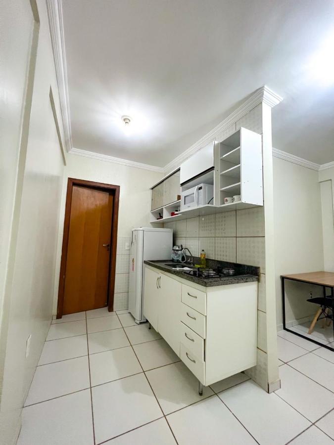 Apartamentos Em Vicente Pires Бразилия Екстериор снимка