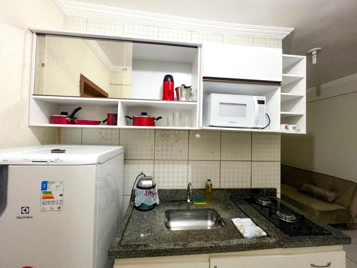 Apartamentos Em Vicente Pires Бразилия Екстериор снимка