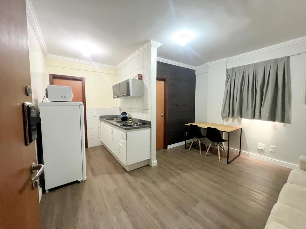 Apartamentos Em Vicente Pires Бразилия Екстериор снимка