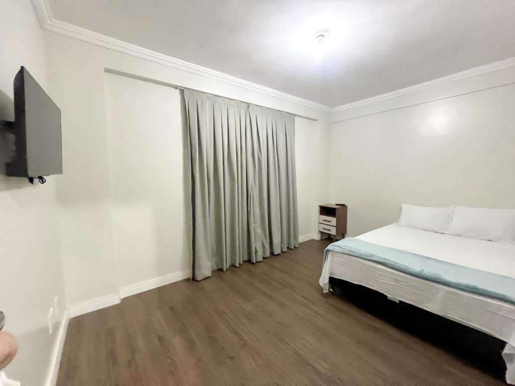 Apartamentos Em Vicente Pires Бразилия Екстериор снимка