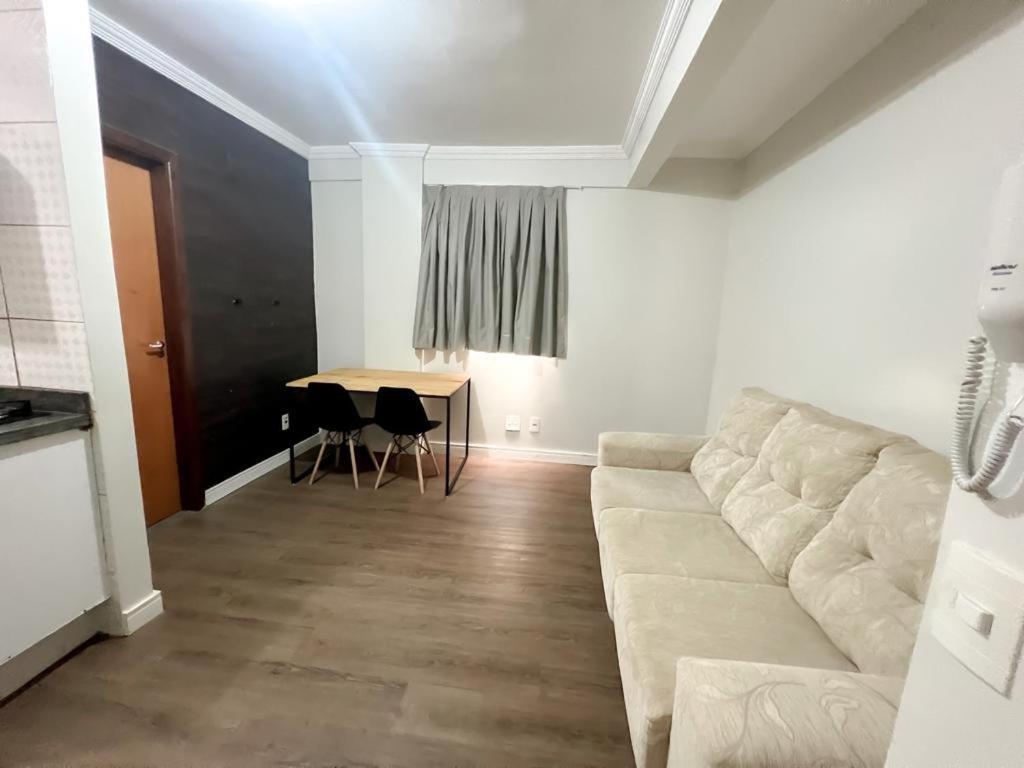 Apartamentos Em Vicente Pires Бразилия Екстериор снимка