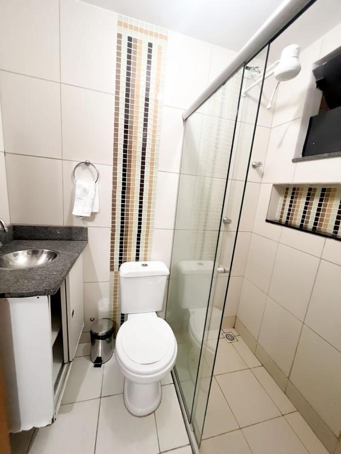 Apartamentos Em Vicente Pires Бразилия Екстериор снимка
