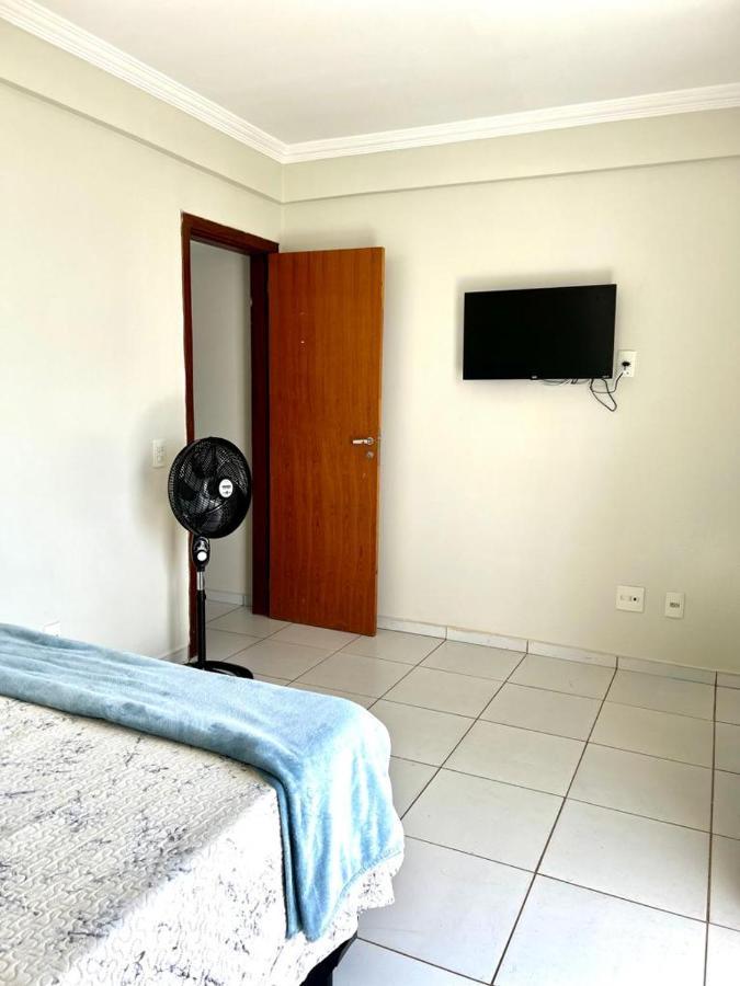 Apartamentos Em Vicente Pires Бразилия Екстериор снимка