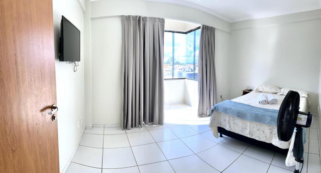 Apartamentos Em Vicente Pires Бразилия Екстериор снимка