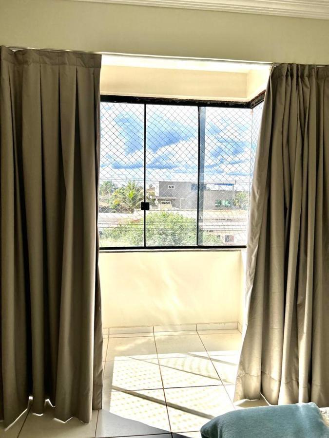 Apartamentos Em Vicente Pires Бразилия Екстериор снимка