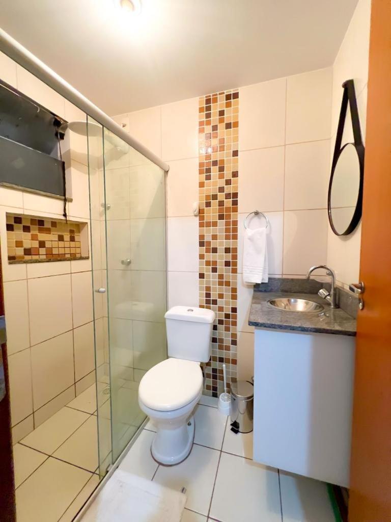 Apartamentos Em Vicente Pires Бразилия Екстериор снимка