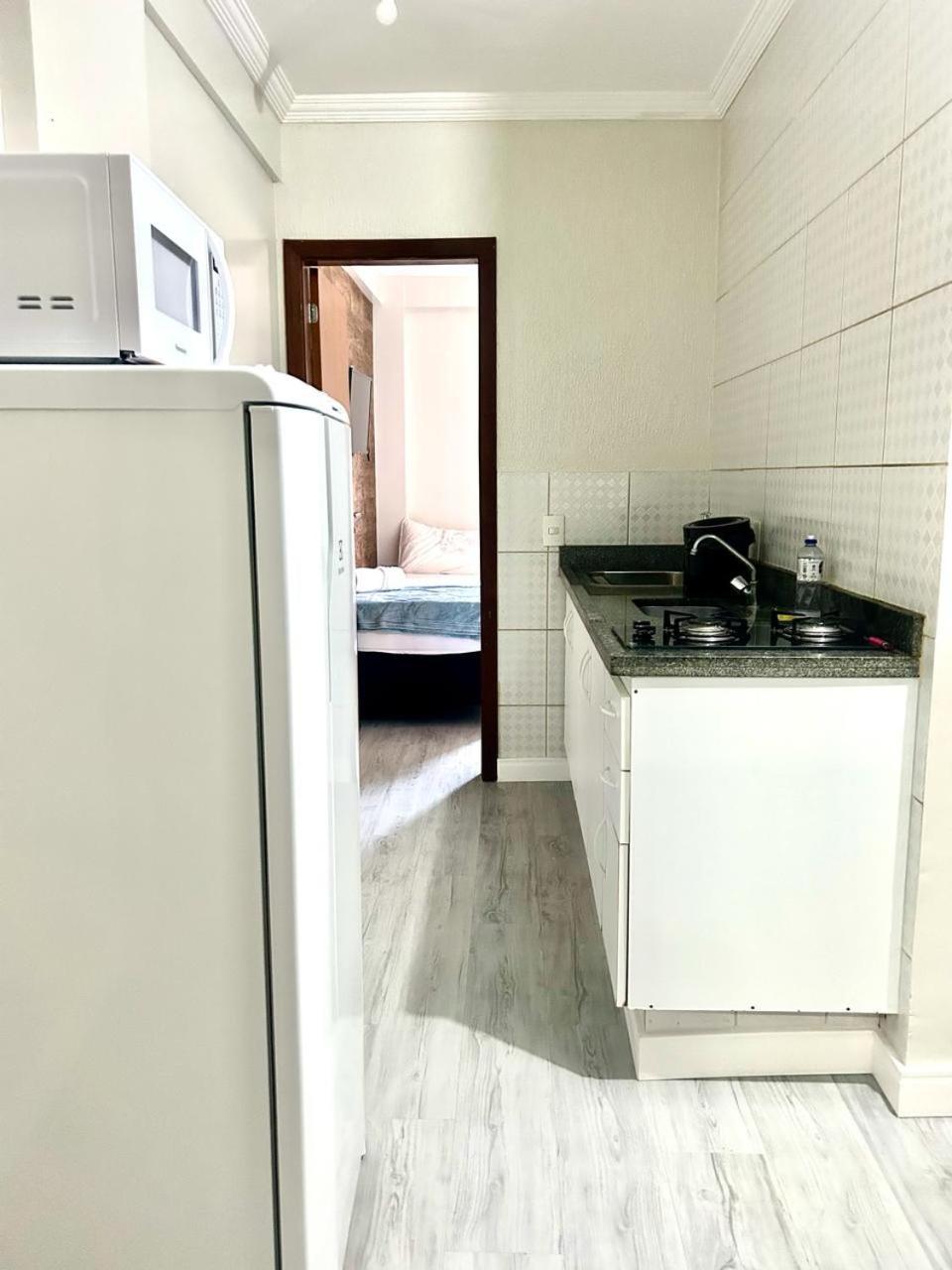Apartamentos Em Vicente Pires Бразилия Екстериор снимка
