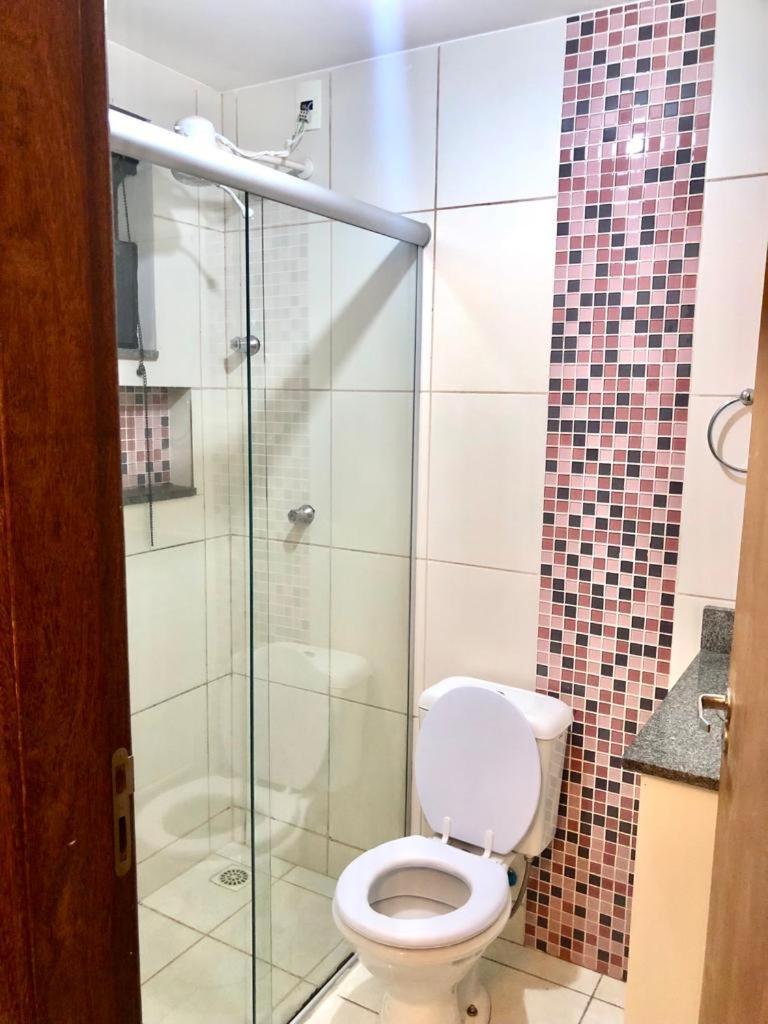 Apartamentos Em Vicente Pires Бразилия Екстериор снимка