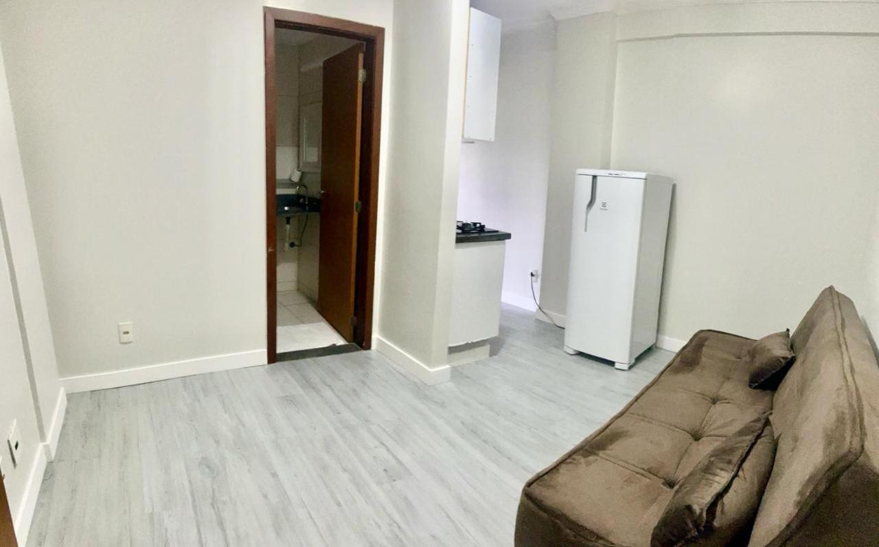 Apartamentos Em Vicente Pires Бразилия Екстериор снимка
