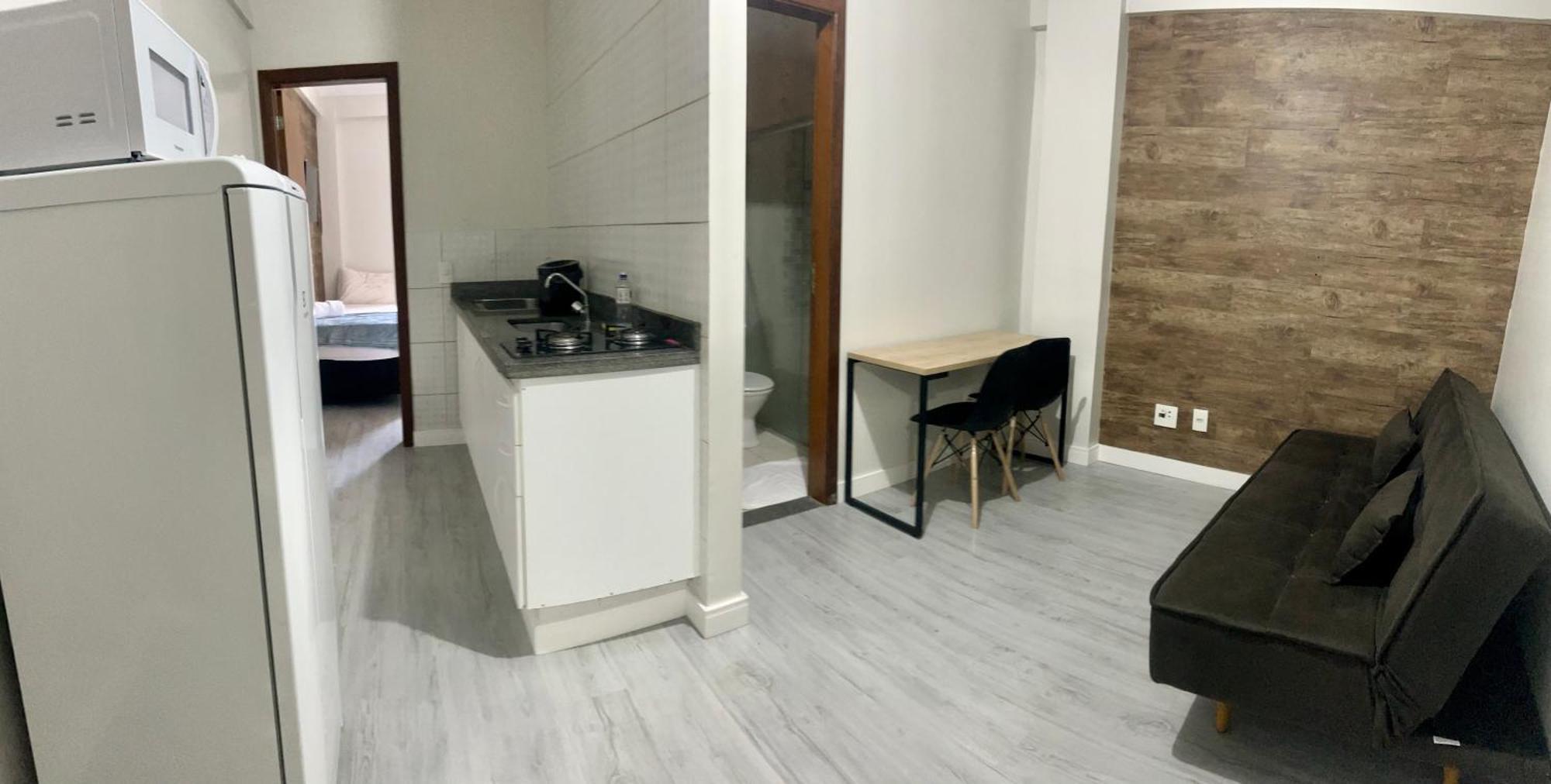 Apartamentos Em Vicente Pires Бразилия Екстериор снимка
