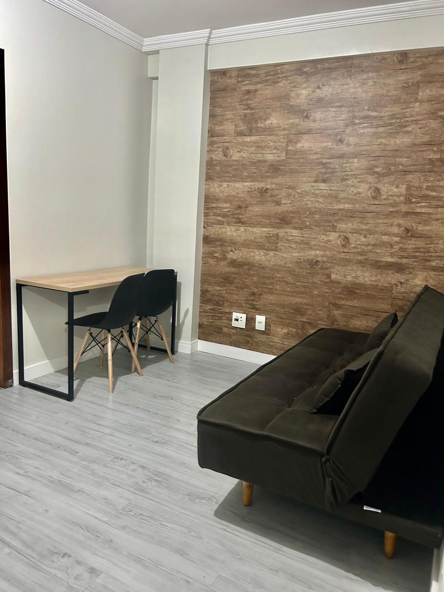 Apartamentos Em Vicente Pires Бразилия Екстериор снимка