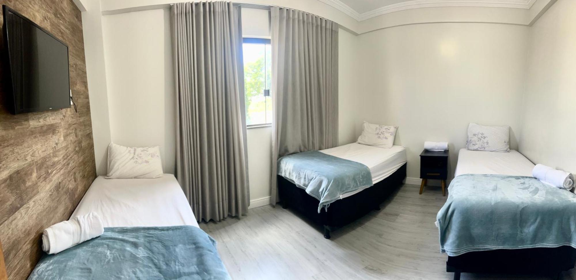 Apartamentos Em Vicente Pires Бразилия Екстериор снимка