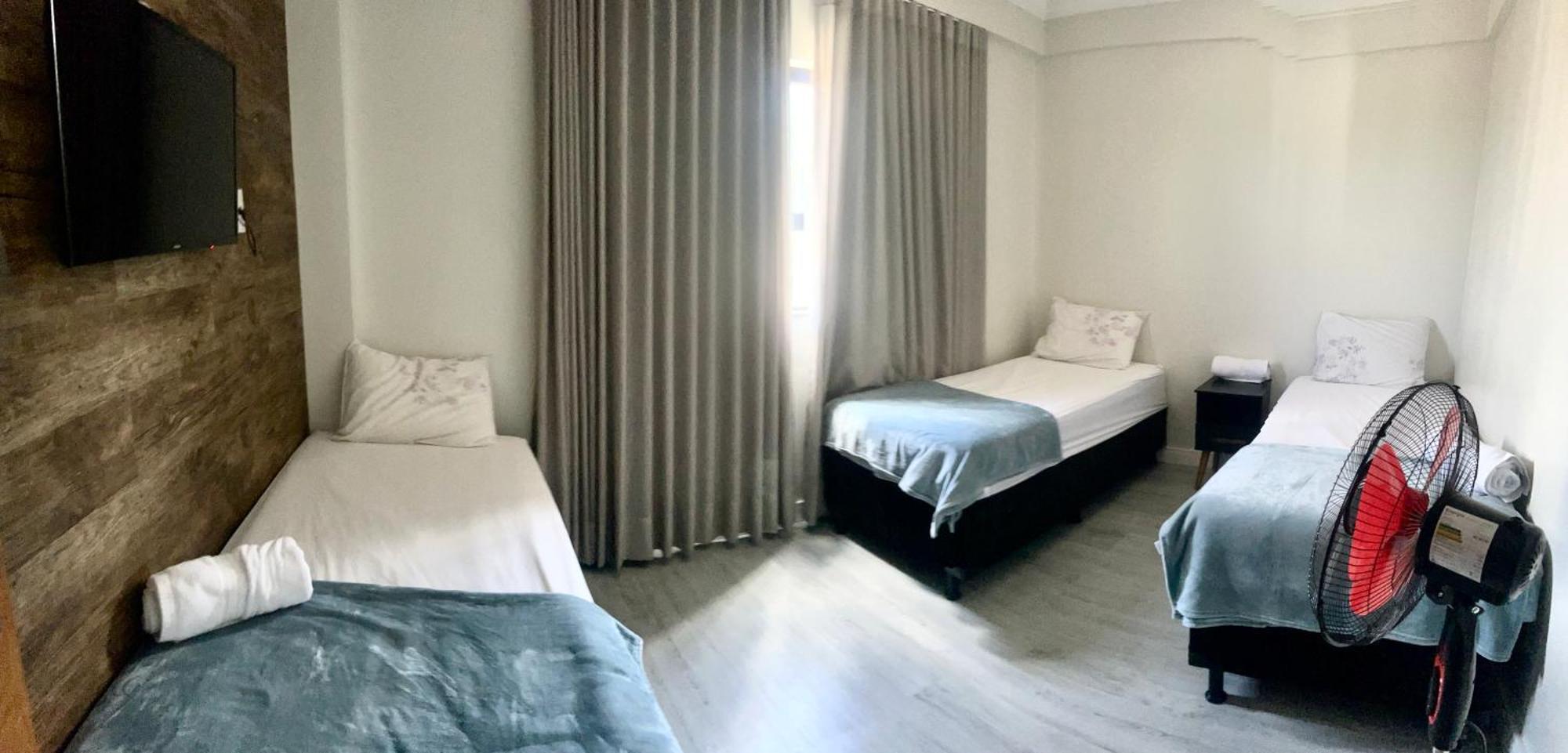 Apartamentos Em Vicente Pires Бразилия Екстериор снимка