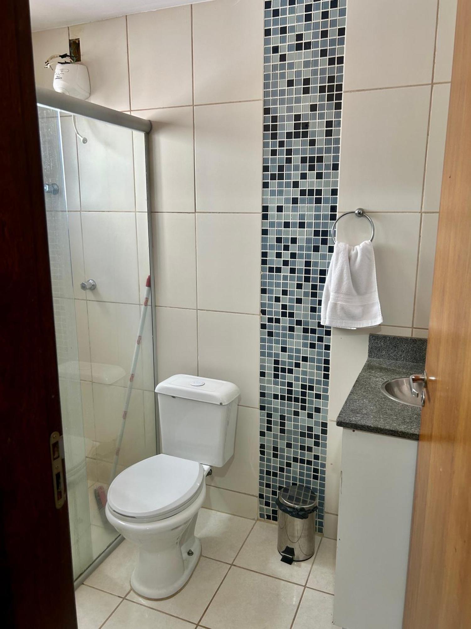 Apartamentos Em Vicente Pires Бразилия Екстериор снимка