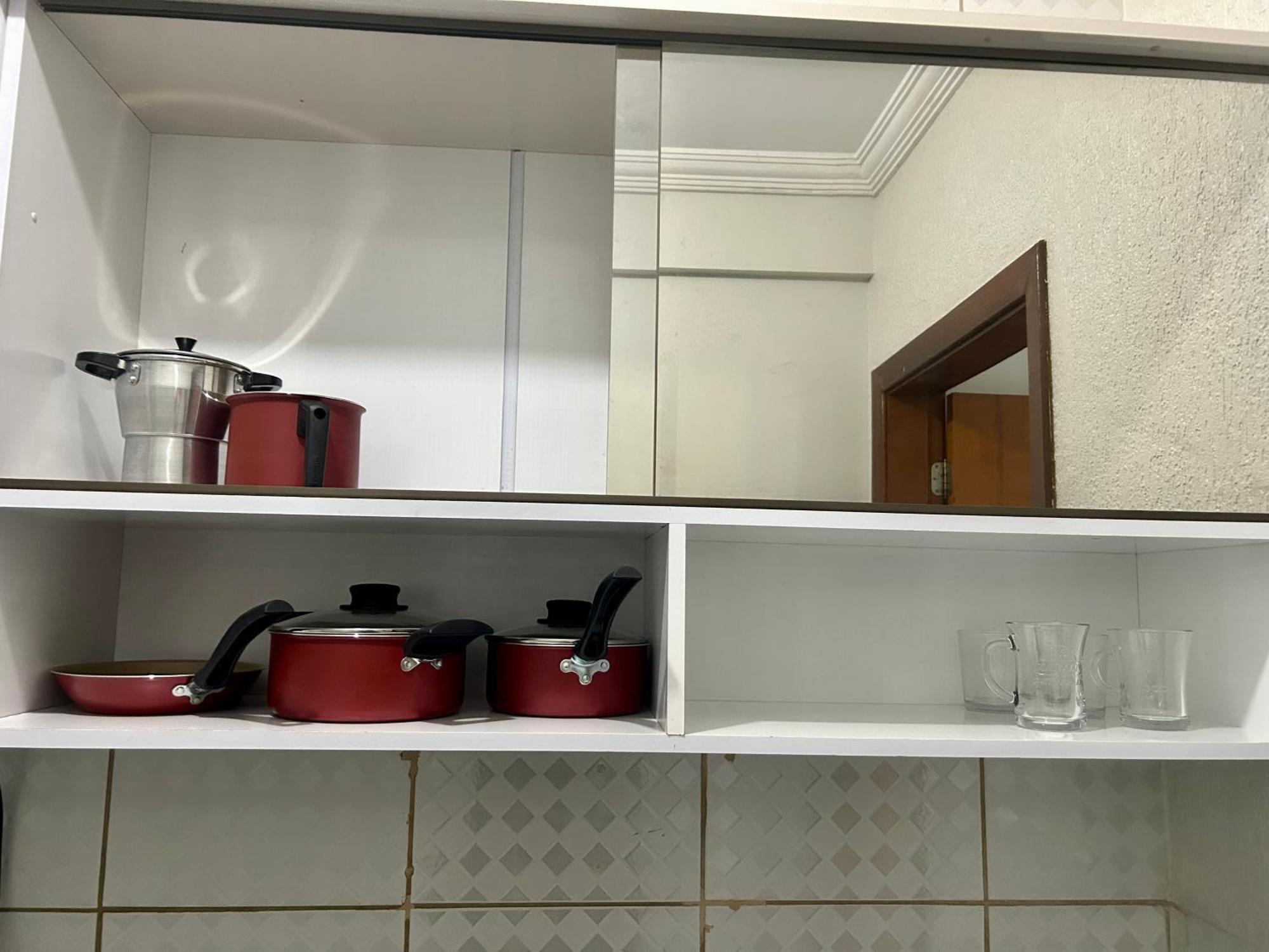 Apartamentos Em Vicente Pires Бразилия Екстериор снимка