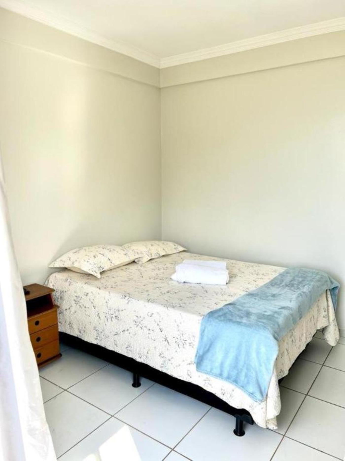 Apartamentos Em Vicente Pires Бразилия Екстериор снимка