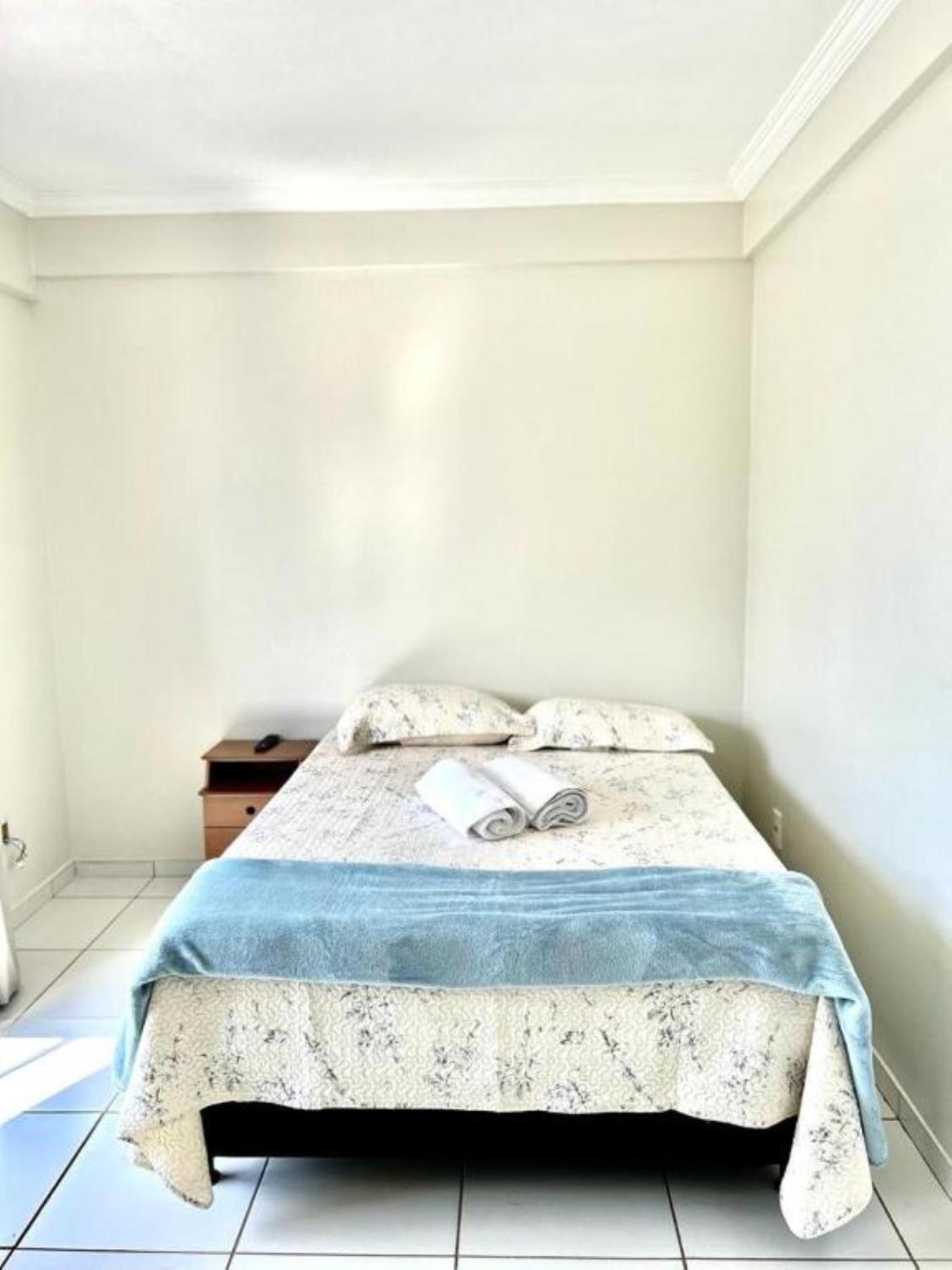 Apartamentos Em Vicente Pires Бразилия Екстериор снимка