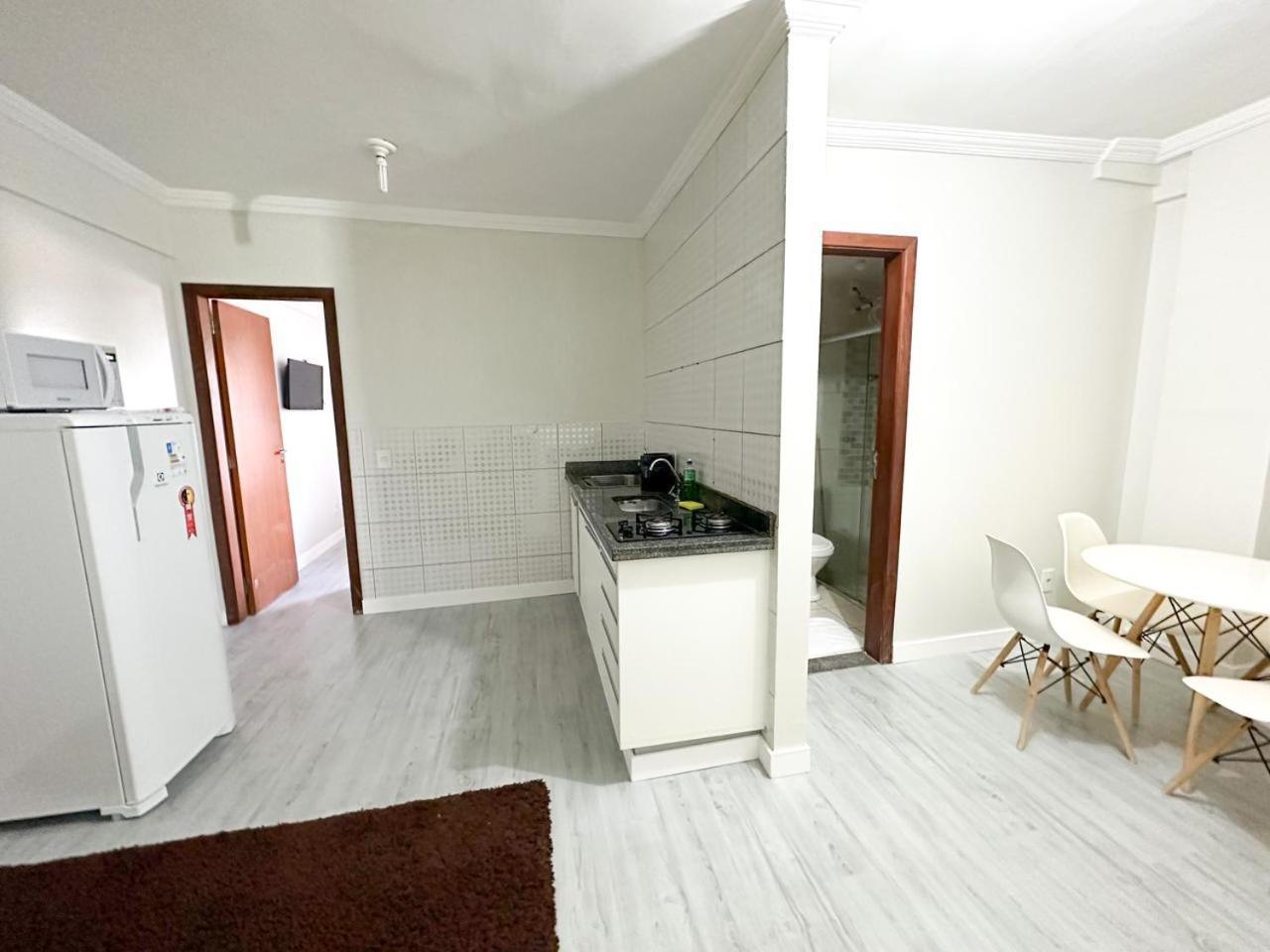 Apartamentos Em Vicente Pires Бразилия Екстериор снимка