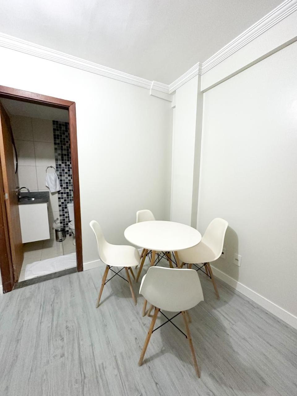 Apartamentos Em Vicente Pires Бразилия Екстериор снимка