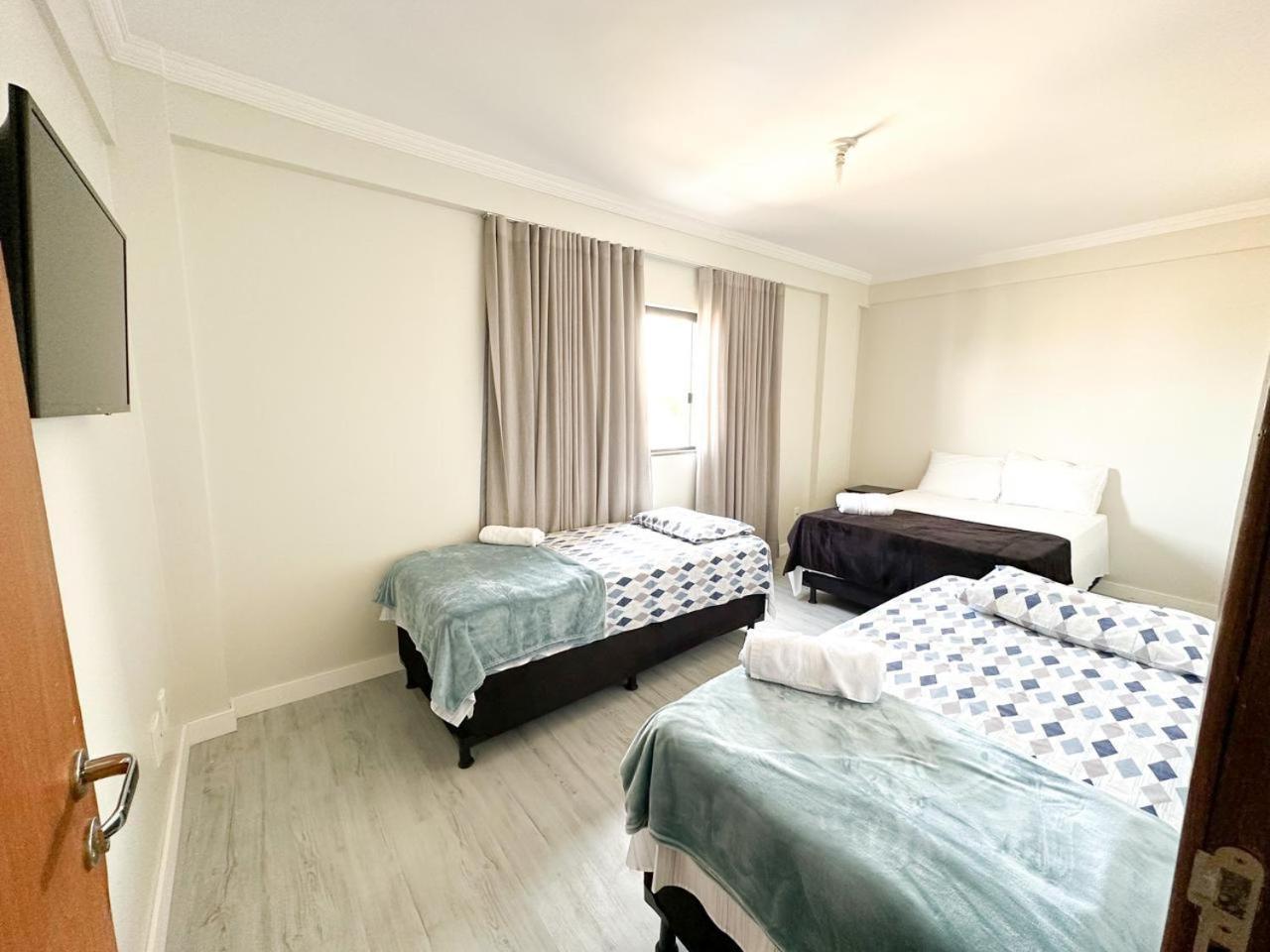 Apartamentos Em Vicente Pires Бразилия Екстериор снимка